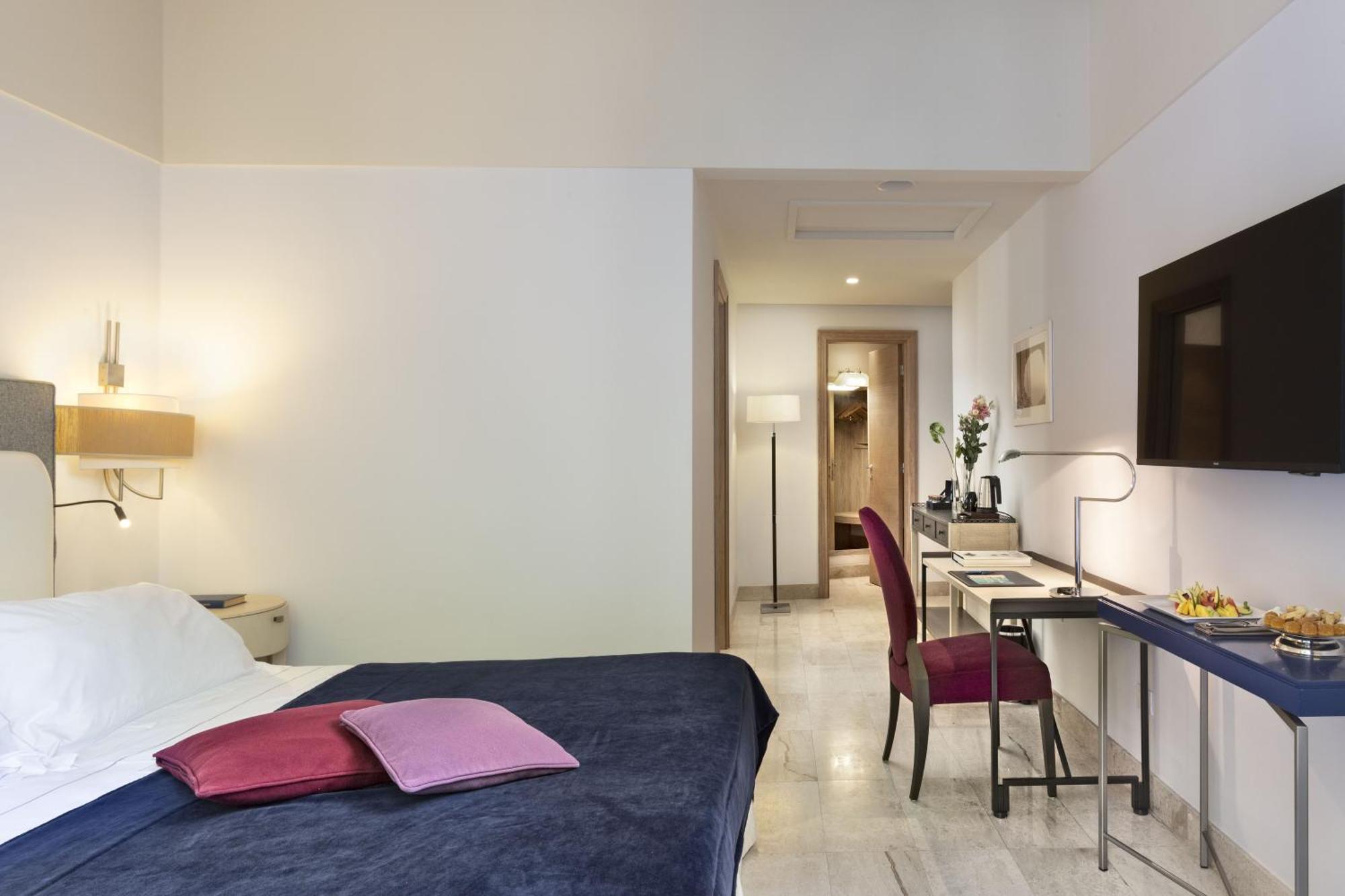 Is Arenas Resort Narbolia Habitación foto
